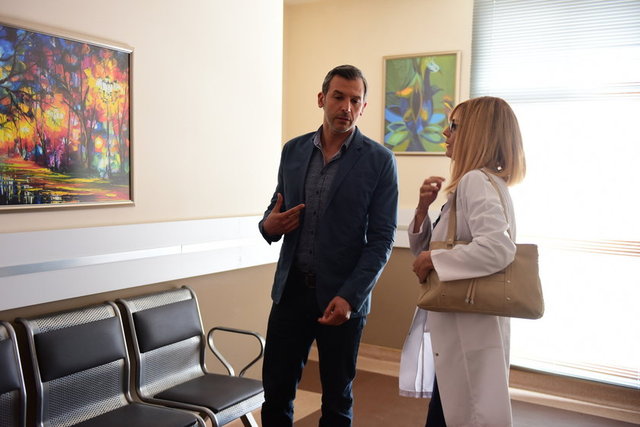 Yılanların Öcü 46. Bölüm Fotoğrafları