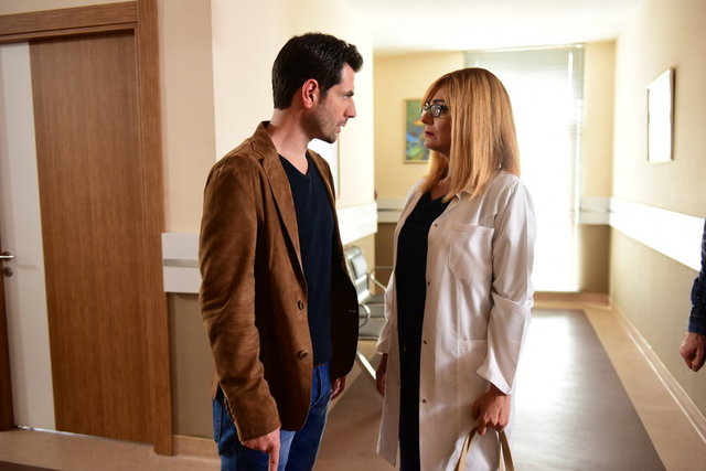 Yılanların Öcü 46. Bölüm Fotoğrafları