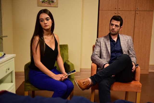 Yılanların Öcü 46. Bölüm Fotoğrafları