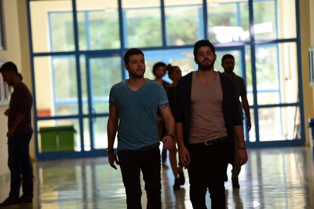 Yılanların Öcü 46. Bölüm Fotoğrafları