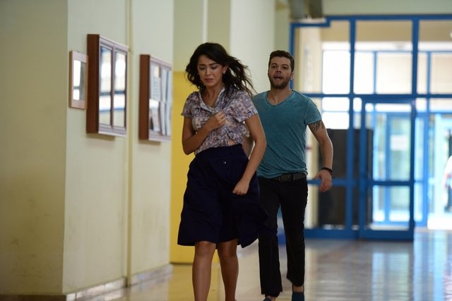 Yılanların Öcü 46. Bölüm Fotoğrafları