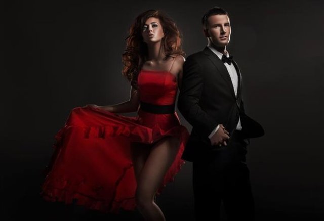 7. Onunlayken her yer gözüne güzel görünüyorsa. -