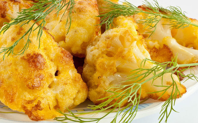 Karnabahar: İçeriğindeki fitokimyasallar sayesinde anti kanserojendir. Karnabahar salata, püre veya kıymalı yemek şeklinde tüketilebilir.