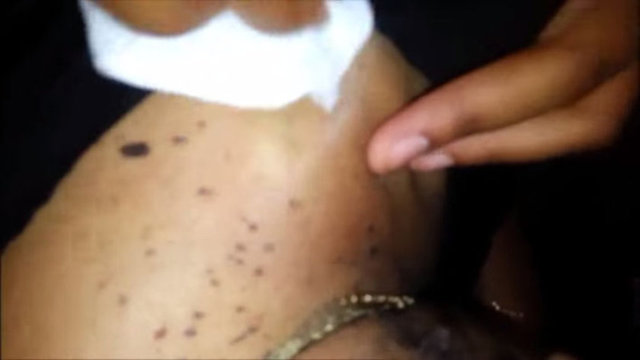 Bu siyah noktalar bildiklerimizden biraz farklı...