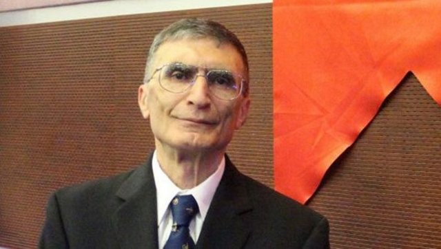 2015 Nobel Kimya Ödülü'ne Türk asıllı ABD vatandaşı Prof. Dr. Aziz Sancar, ABD'li Paul Modrich ve İsveçli Tomas Lindahl layık görüldü.