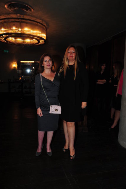 ÖZLEM CANKURTARAN, ÖZLEM ZEHEBİ 