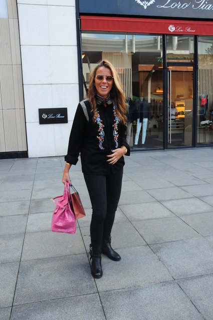 BAHAR ŞER