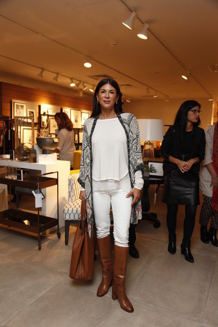 ESRA GÜRESİN HALEFOĞLU
