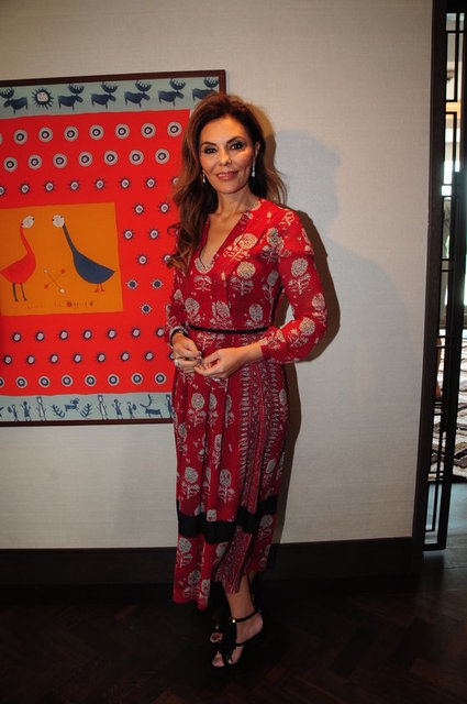 FERYAL GÜLMAN