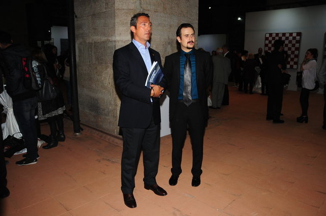 ALİ KOÇ