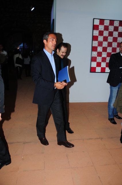 ALİ KOÇ