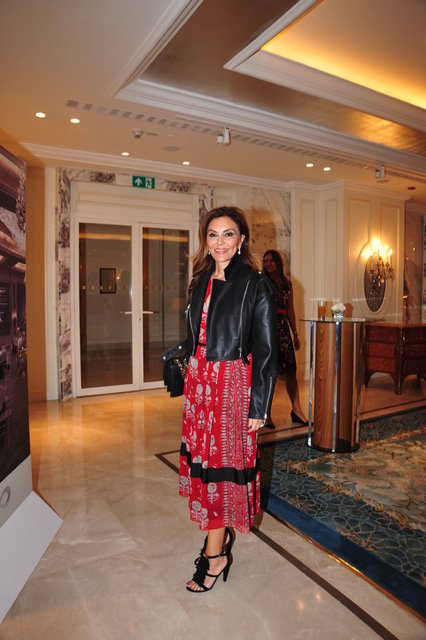 FERYAL GÜLMAN