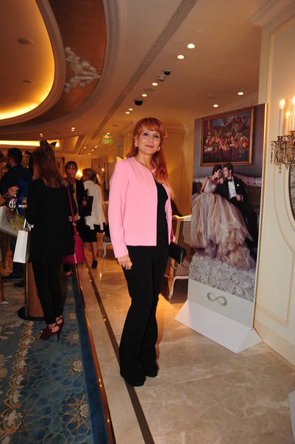 BERRİN ZORLU