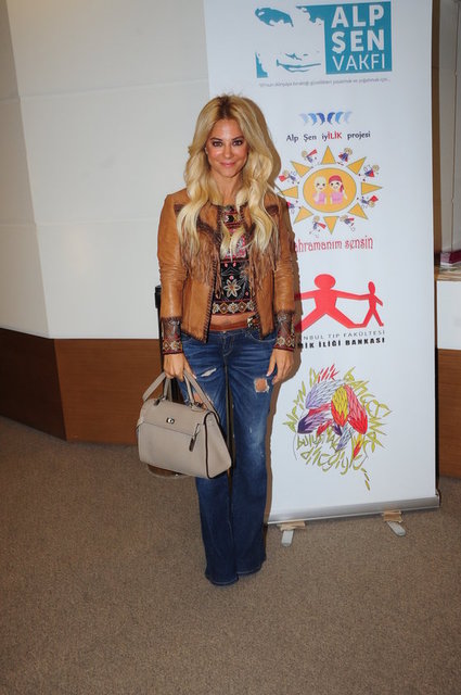 BURCU KARABACAK