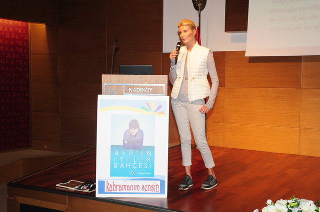 BEGÜM ŞEN