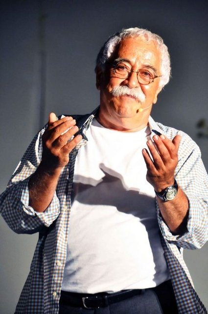 Nasreddin Hoca Oyun Treni, Siz Olsaydınız Ne Yapardınız?, Bu Oyun Nasıl Oynanmalı?, Sağlık Olsun!, Ne Olur Ne Olmaz gibi televizyon dizilerinin yapımcılığını üstlendi.