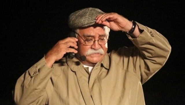 DEMET SAĞIROĞLU - "Güle güle Levent ağbi!" -