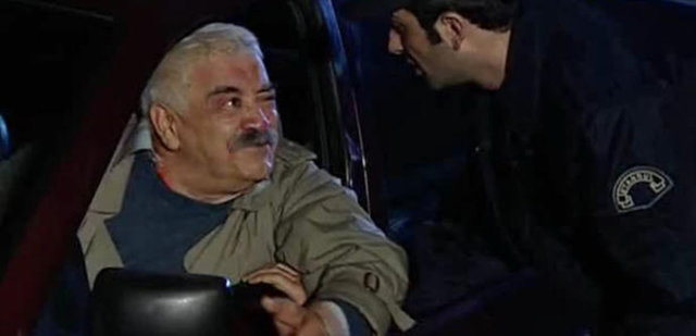 HALİL SEZAİ - "Bir ara huzurla uyuduğumu hatırlıyorum. Vardı öyle bir zaman...Levent Kırca'da gitmiş...Nurlar içinde uyusun"