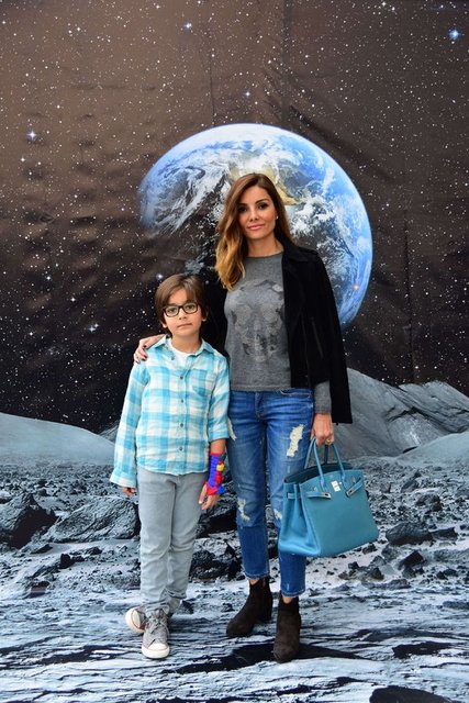 KEREM, ÖZLEM, MUTLU ÇETİN