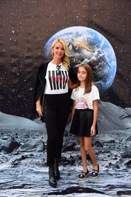 AYŞEGÜL, NEHİR ZIRHLIOĞLU