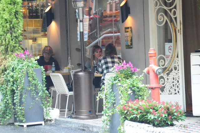 HANDE GAMGAM - İPEK VAROL