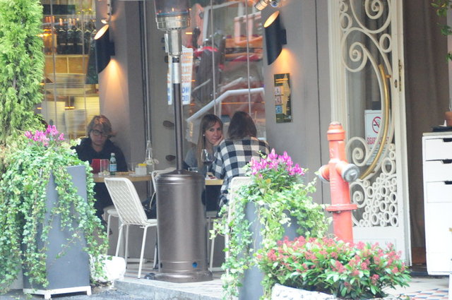 HANDE GAMGAM - İPEK VAROL