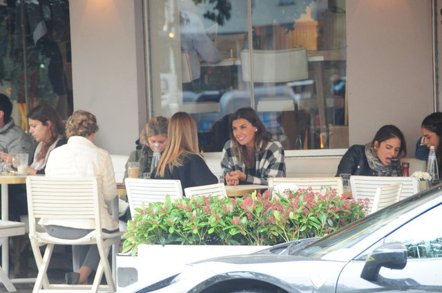 HANDE GAMGAM - İPEK VAROL