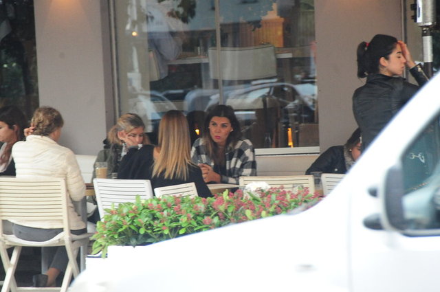 HANDE GAMGAM - İPEK VAROL