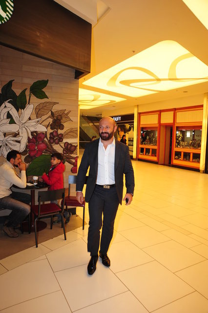 CEM KALYONCU