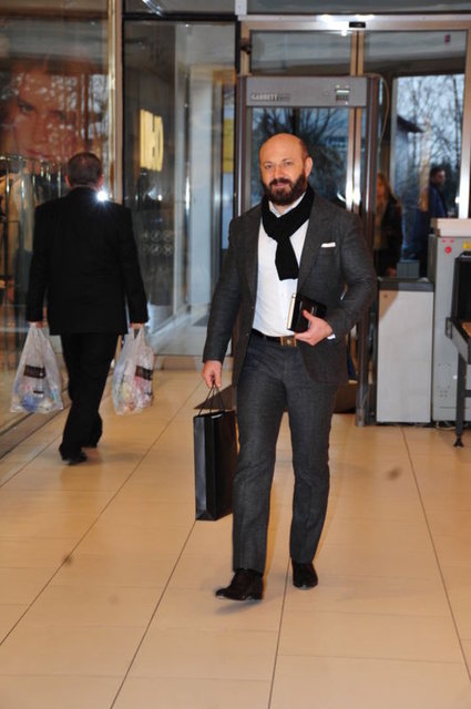 CEM KALYONCU