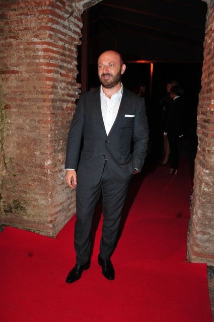 CEM KALYONCU