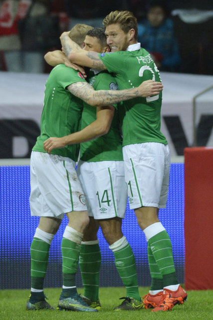 İrlanda Cumhuriyeti