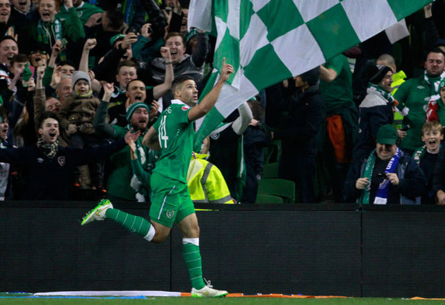 EURO 2016'da Türkiye'nin 4. torbada yer alacağı kura çekimi TSİ 19:00'da başlayacak... İşte muhtemel rakiplerimiz