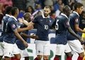 EURO 2016'da kuralar çekiliyor
