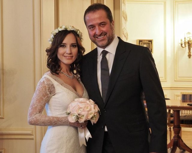 SERDAR BİLGİLİ - NAZLI ÇELİK