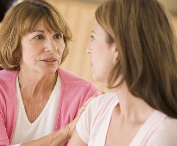 MEME KANSERİ HASTALARINA ÖZEL ÖNERİLER