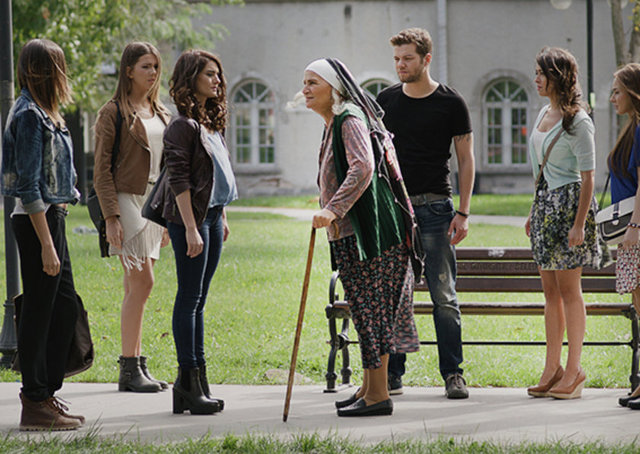 Yılanların Öcü 47. Bölüm Fotoğrafları