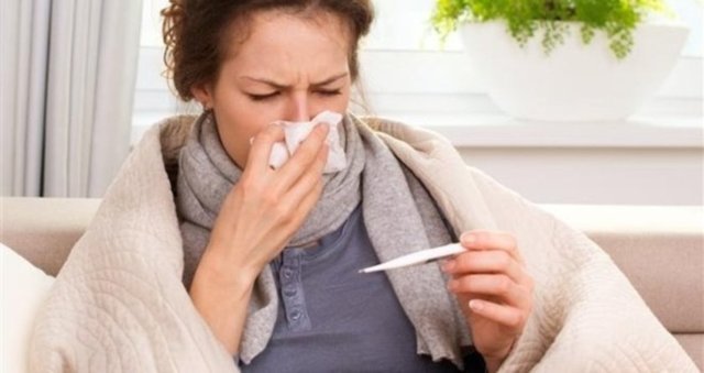 Soğuk algınlığı: Alzheimer