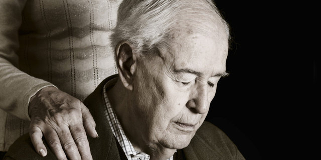 Düşük tiroit fonksiyonu: Alzheimer