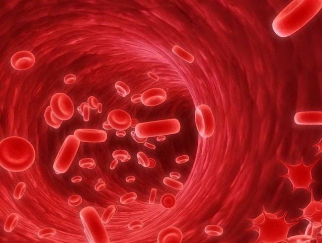 A grubu kan: Anemi, mide kanseri