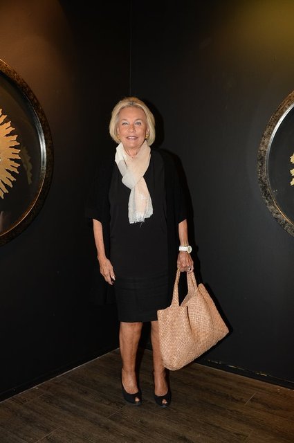 AYŞE BEYAZIT