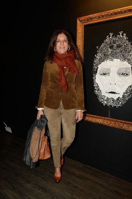 AYŞE TORFİLİ