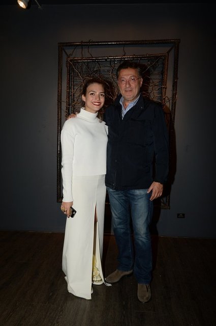 SEDA GAZİOĞLU, MUSTAFA TONER