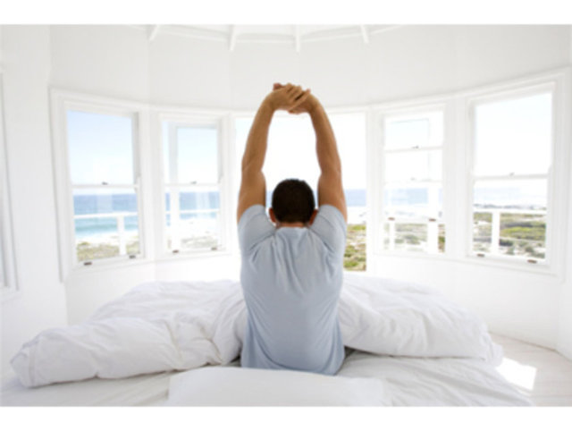 Bu elverişli ortamda da maytlar mutluluk içinde ve konforla ürüyorlar.