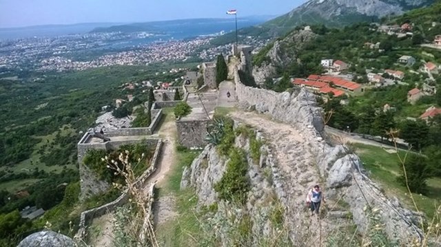 Ve Klis Kalesi