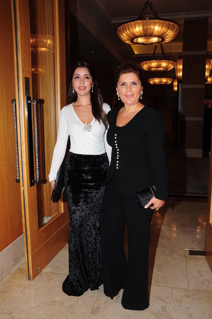 NİDA, NİLÜFER BULUT