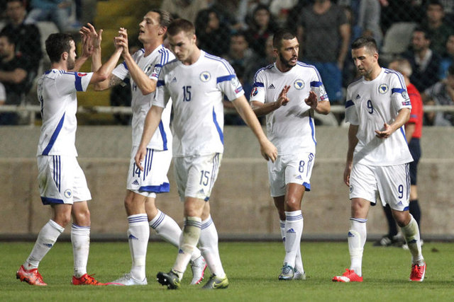 Bosna Hersek 250.0