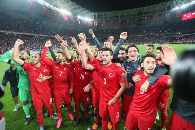 Türkiye 50.00