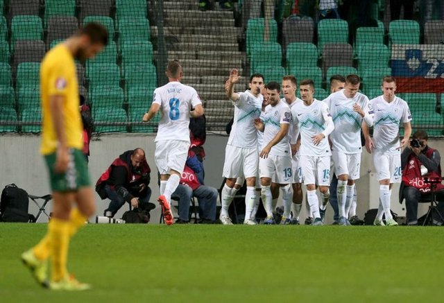 Slovenya 400.0