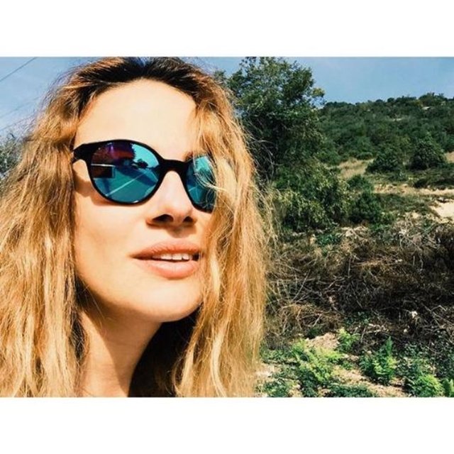 SEDA GÜVEN  - Gördüğün kadar